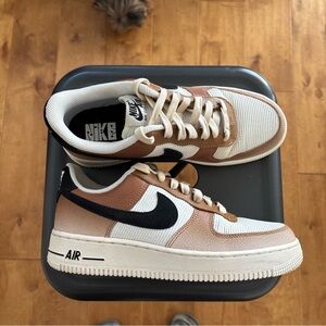 Used Nike Air Force 1 women’s size 8.5